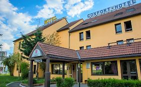 Confort Hôtel
